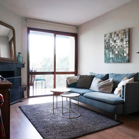 Retiro Chic Frente Al Lago - A 1 Hora De Madrid, Pantano De San Juan San Martín de Valdeiglesias Eksteriør billede