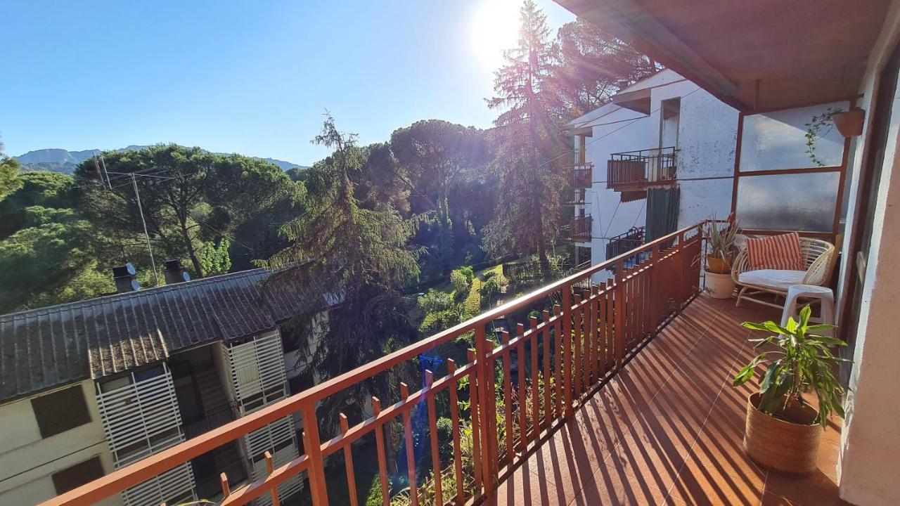 Retiro Chic Frente Al Lago - A 1 Hora De Madrid, Pantano De San Juan San Martín de Valdeiglesias Eksteriør billede