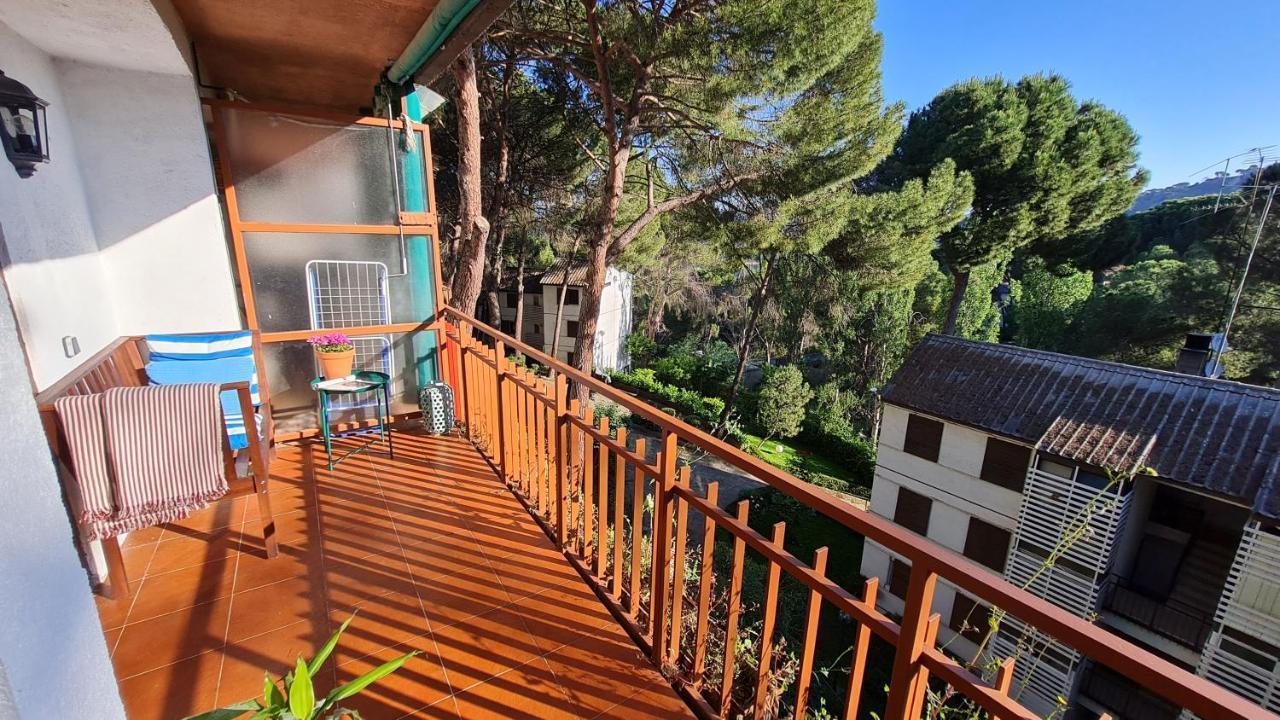 Retiro Chic Frente Al Lago - A 1 Hora De Madrid, Pantano De San Juan San Martín de Valdeiglesias Eksteriør billede