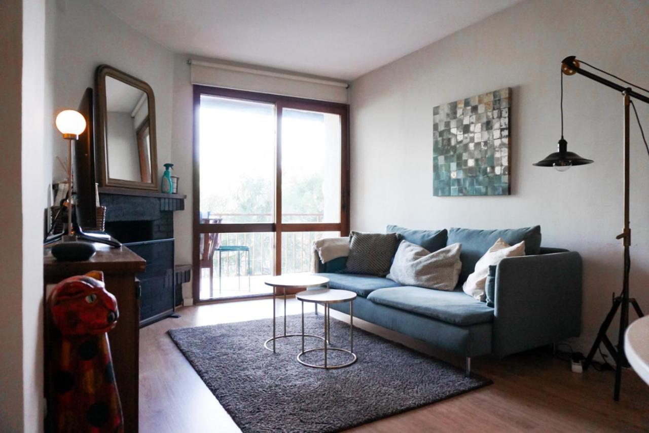 Retiro Chic Frente Al Lago - A 1 Hora De Madrid, Pantano De San Juan San Martín de Valdeiglesias Eksteriør billede