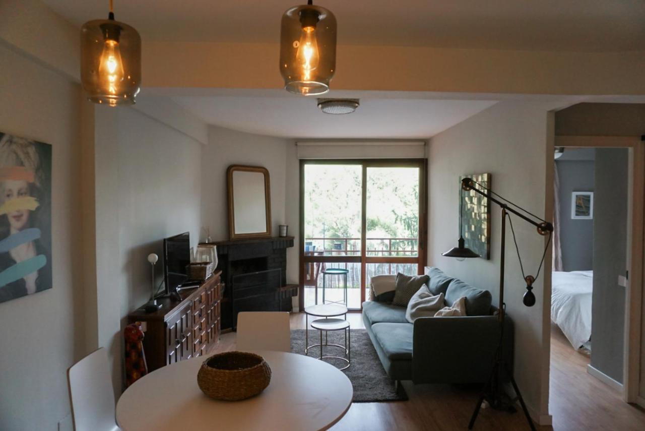 Retiro Chic Frente Al Lago - A 1 Hora De Madrid, Pantano De San Juan San Martín de Valdeiglesias Eksteriør billede