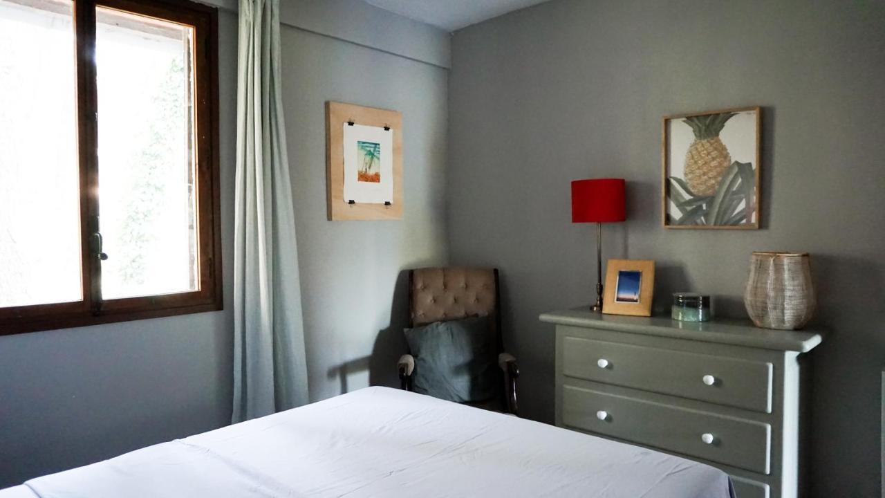 Retiro Chic Frente Al Lago - A 1 Hora De Madrid, Pantano De San Juan San Martín de Valdeiglesias Eksteriør billede