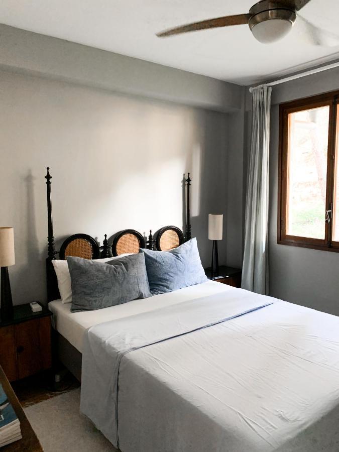 Retiro Chic Frente Al Lago - A 1 Hora De Madrid, Pantano De San Juan San Martín de Valdeiglesias Eksteriør billede