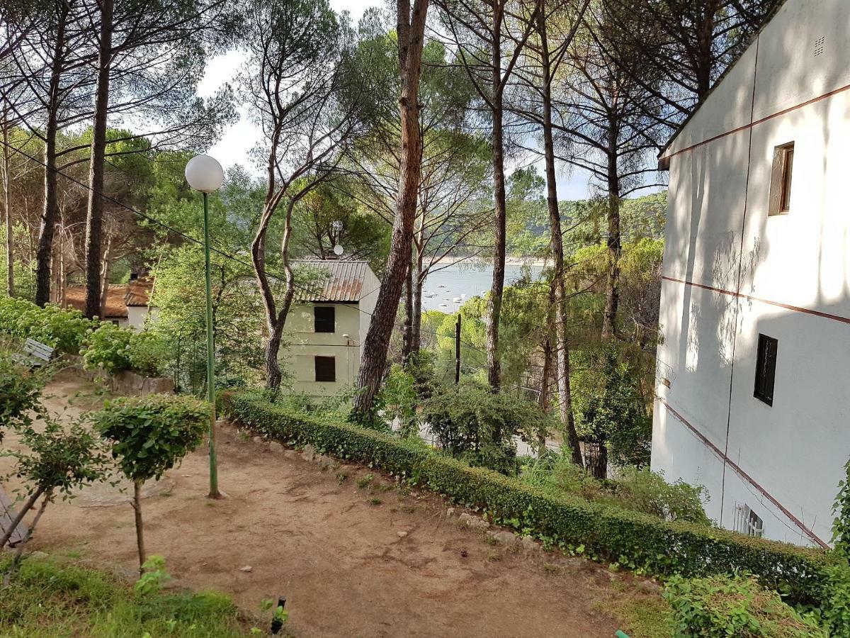 Retiro Chic Frente Al Lago - A 1 Hora De Madrid, Pantano De San Juan San Martín de Valdeiglesias Eksteriør billede