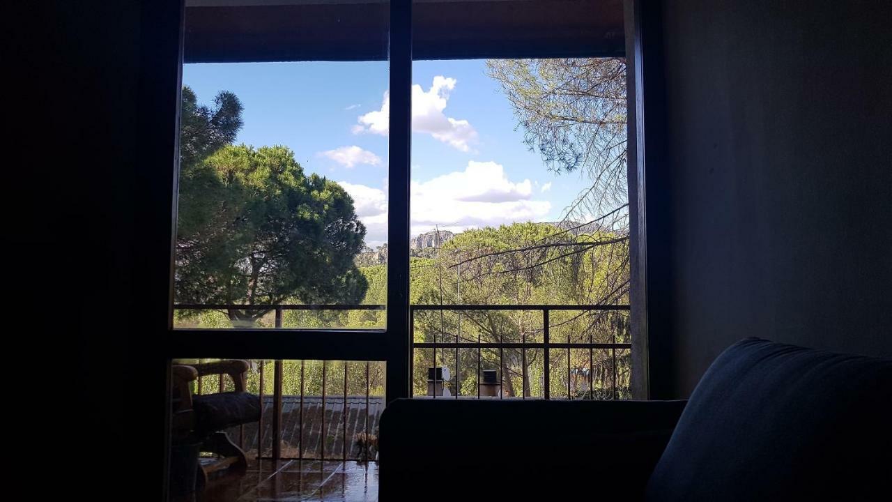Retiro Chic Frente Al Lago - A 1 Hora De Madrid, Pantano De San Juan San Martín de Valdeiglesias Eksteriør billede